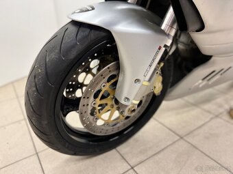 DUCATI SS 620 SPORT - 14