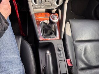 Audi a3 3.2v6 184kw 4x4 haldex quattro rok 2005 - 14