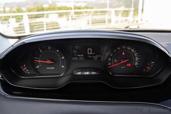 Peugeot 208 1.4 HDi FAP Access - 14