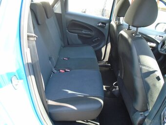 Citroën C3 Picasso 1.4 70kW - 14