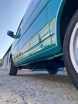 2002 VW T4 2.5TDI - 14