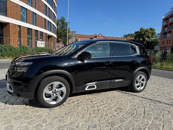 CITROËN C5 Aircross Plug In Hybrid 225ps Business e-EAT8 - 14