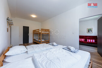 Prodej penzionu, 293 m², Vejprty, ul. Údolní - 14