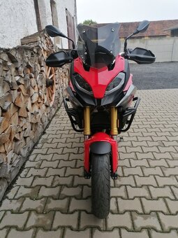 BMW F 900 XR - 14