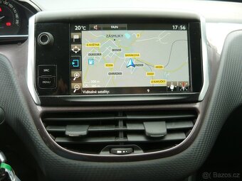PEUGEOT 2008 1.2 60kw - 14