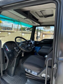 MAN L 2000, 8.180 nosič kontejnerů - 14