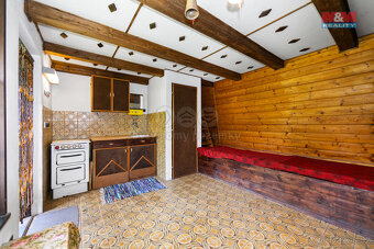 Prodej chaty, 54 m², Plzeň - Bolevec - 14