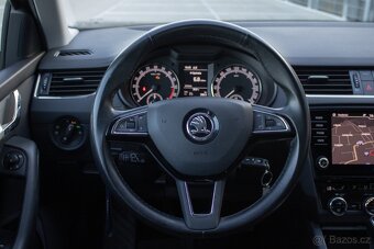 Škoda Octavia Combi 2.0 TDI Drive EU6 - 14