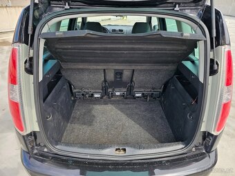 Skoda roomster 1.4 i 63kw - 14