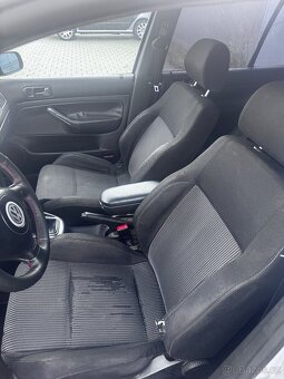 Vw golf 1.9tdi R32 packet - 14
