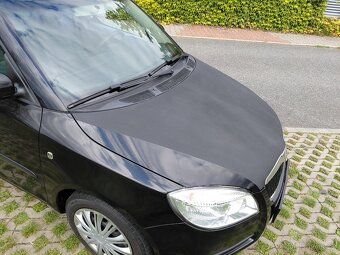 Škoda Roomster 1.2i+LPG,STK 6/2027.Euro 4. - 14