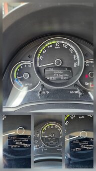 Škoda Citigo-e iV⭐ Ambition 83PS vč.DPh 36,8 kWh - 14