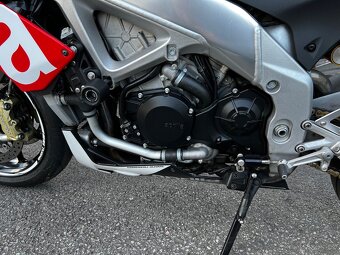 2014 Aprilia Tuono V4R APRC - 14