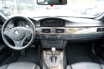 BMW 335i E93 Mpaket - 14