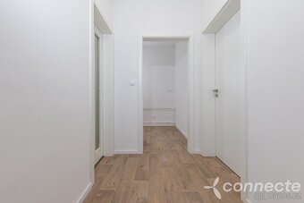Prodej bytu 1+1, 28,4 m2 s privátním wellness, projekt Byty  - 14
