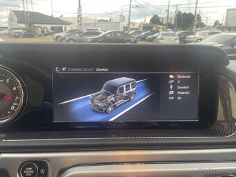 Mercedes-benz G 63 Amg 2019 - 14