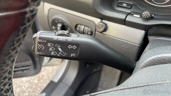 VW EOS 2.0TDI CLIMATRONIC KŮŽE NAVI - 14