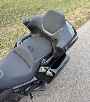 HONDA GOLDWING GL 1800 DA 2023 - 14