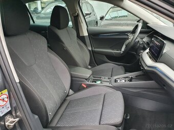 Škoda Octavia 4 iV Sedan 1.4TSI 150kW DSG - záruka Autodraft - 14