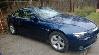 BMW alu sada 17" BMW E63 6er style 117 - 14