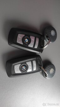 BMW 535d 3.0 220kw individual - 14