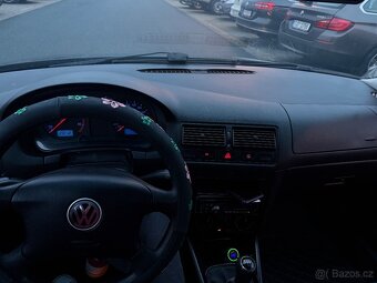 Prodám Golf 4 1.9tdi veľmi dobry stav - 14