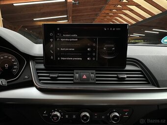 | NETTO FA | Audi Q5 2021 S-Line TDI 150kw Quattro S-Tronic - 14