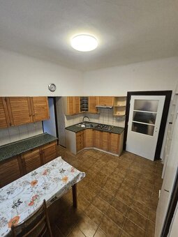 Pronájem domu Brno-venkov, 140m2 - 14