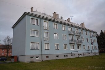 2+1 Toužim NÁJEM - 14