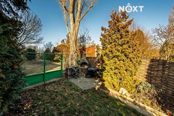 Prodej byt 2+1, 45㎡ - 14