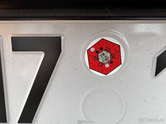 Audi A3 1.9TDI - NA NÁHRADNÍ DÍLY - 14