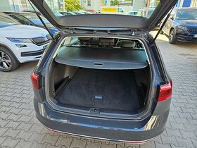 VW Passat B8 2.0TDI 110kW DSG 101tkm Kamera Matrix ACC - 14