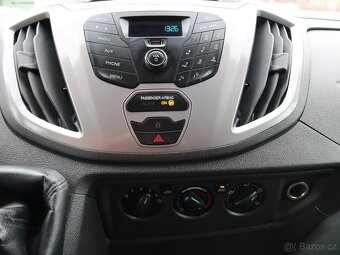 Ford Transit 2.2TDCi,74kW,L3H2,NovéČR,DPH - 14