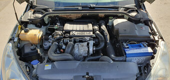 Peugeot 407SW 1.6 HDI 80kW 2007 - nové TURBO - 14