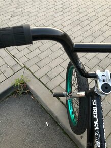 BMX Subrosa Pandora 20,75 Custom - 14