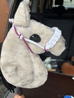 Hobbyhorse stáj s koňmi - 14