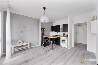 Prodej byty 2+kk, 32 m2 - Praha - Hostivař, ev.č. 00439 - 14