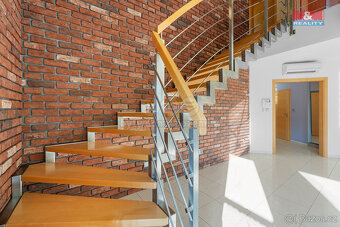 Prodej bytu 5+kk, 140 m², Přelouč, ul. Tůmy Přeloučského - 14