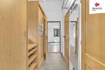 Prodej rodinného domu 90 m2, Mladá Boleslav - 14