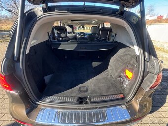 Mercedes-Benz GLE 350d 2017, 1majitel, odpočet DPH, panorama - 14