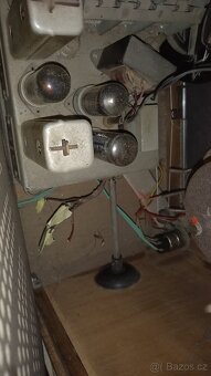 Historické rádio klasik - 14