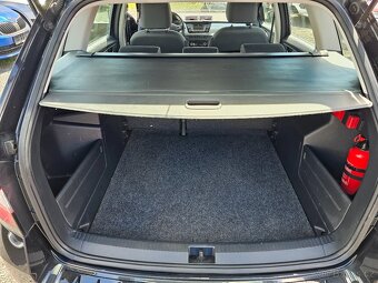 Fabia III 1,2 TSi 81KW  Ambition 2016 dig. klima,TEMP., ESP - 14