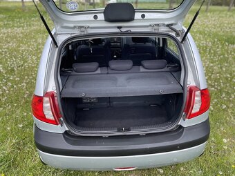 Hyundai Getz 1.1 - 14