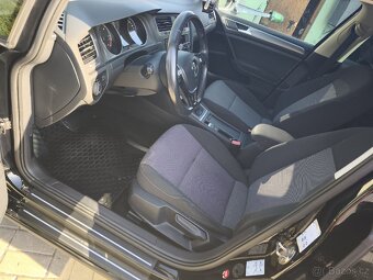 Volkswagen Golf VII Variant 1.6 TDi, r. v. 2014 - 14
