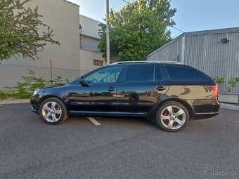 Alu kola škoda octavia II 225/45R17 7x17 5x112 PEGASUS - 14