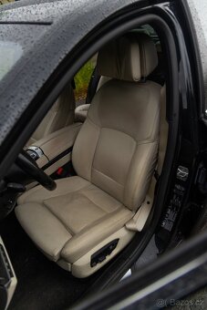 BMW 750d 280 kw nový motor - 14