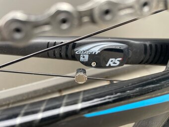 Silniční kolo, silnička, GIANT TCR ADVANCED SL DURA-ACE-DI2 - 14