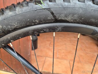 Horské kolo Scott Aspect  740 vel.M - 14
