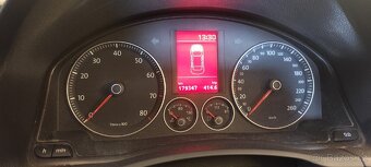 VW Eos 2.0 Tfsi 147kw - 14