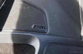 Superb 2.0 Tdi L&K 110 KW -2019 koupeno  CR,  servisní kniha - 14